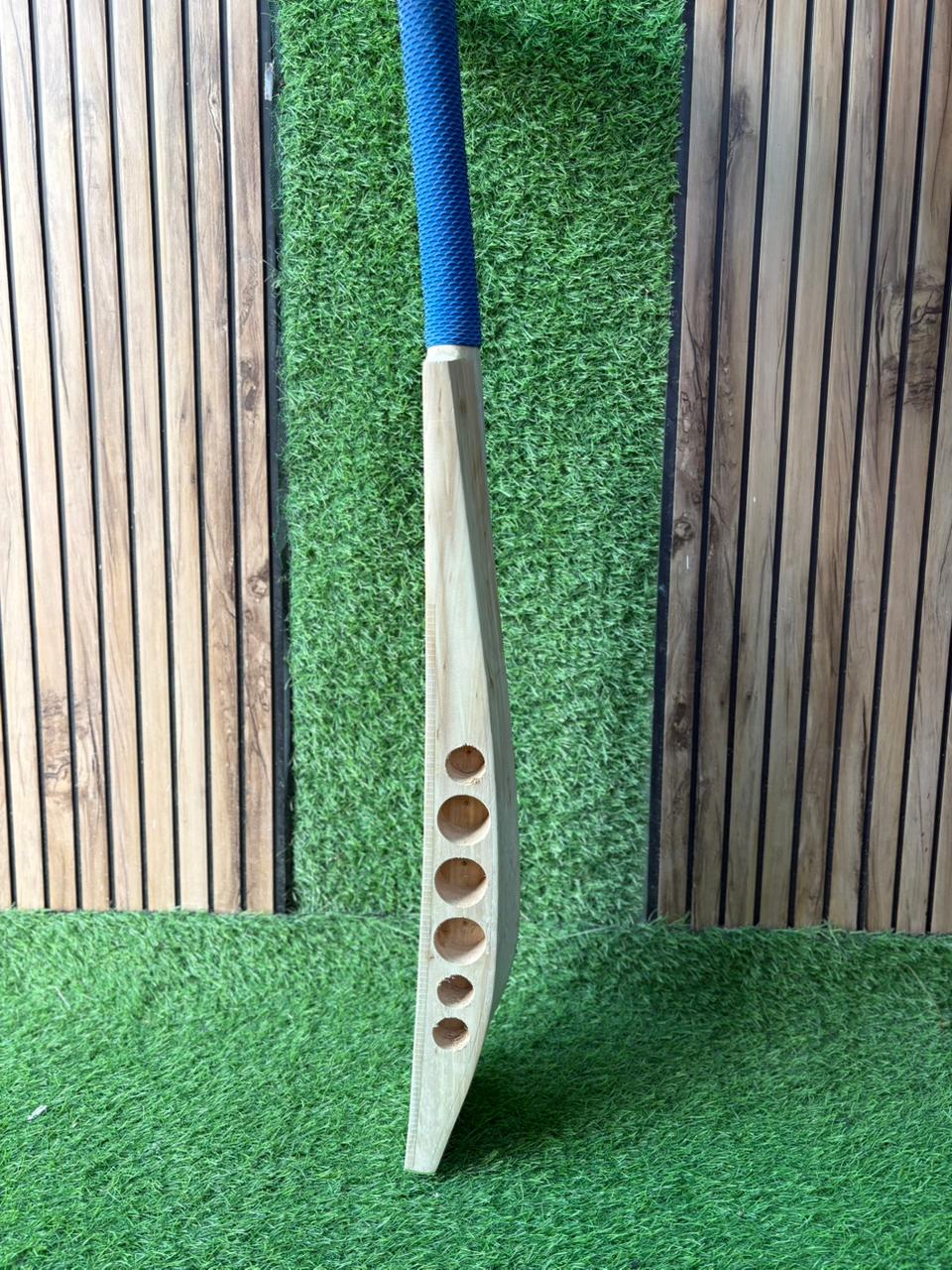 Bullet Premium Edition - Tennis Bat (Double Blade)