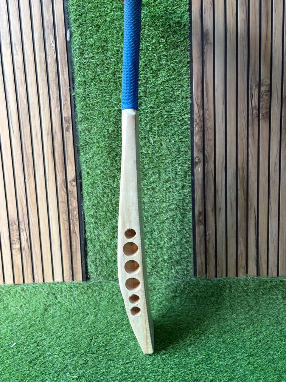 Bullet Premium Edition - Tennis Bat (Double Blade)