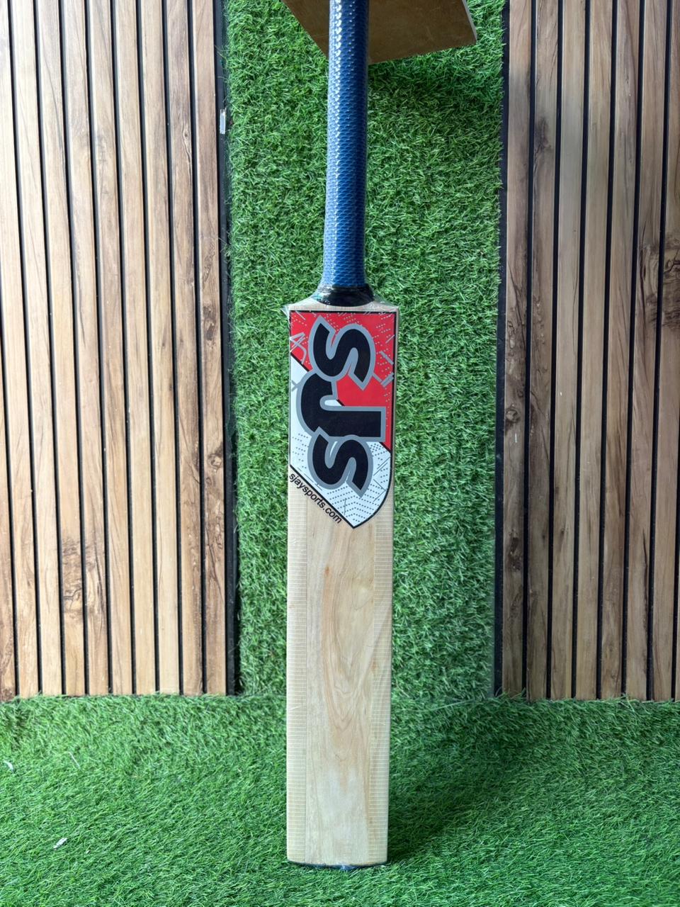 Bullet Premium Edition - Tennis Bat (Double Blade)