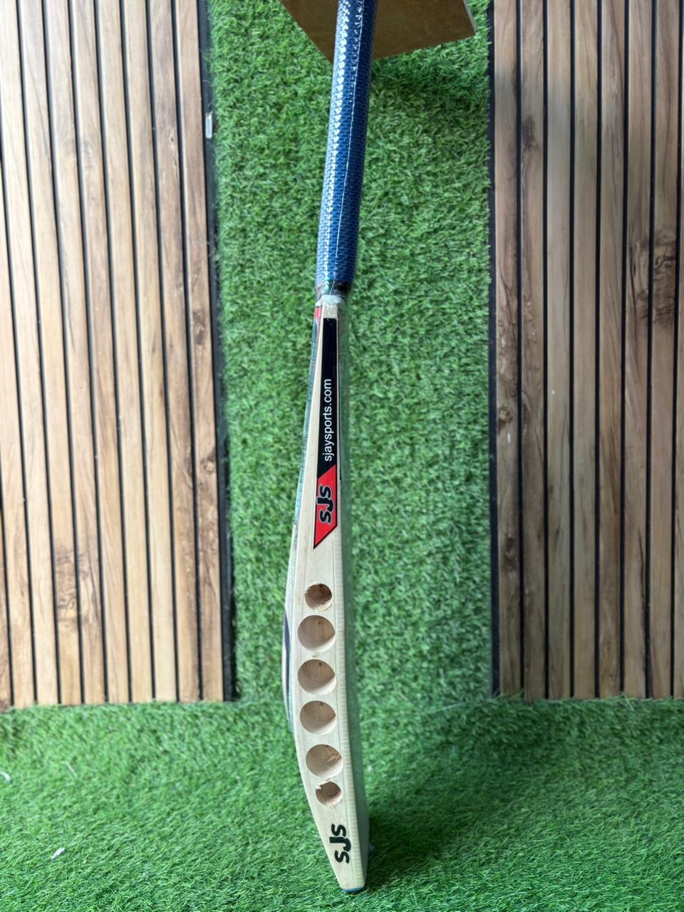 Bullet Premium Edition - Tennis Bat (Double Blade)