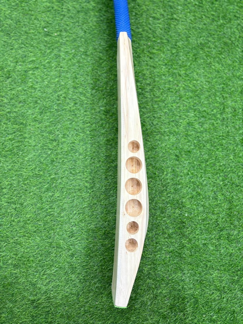 Bullet Premium Edition - Tennis Bat (Double Blade)