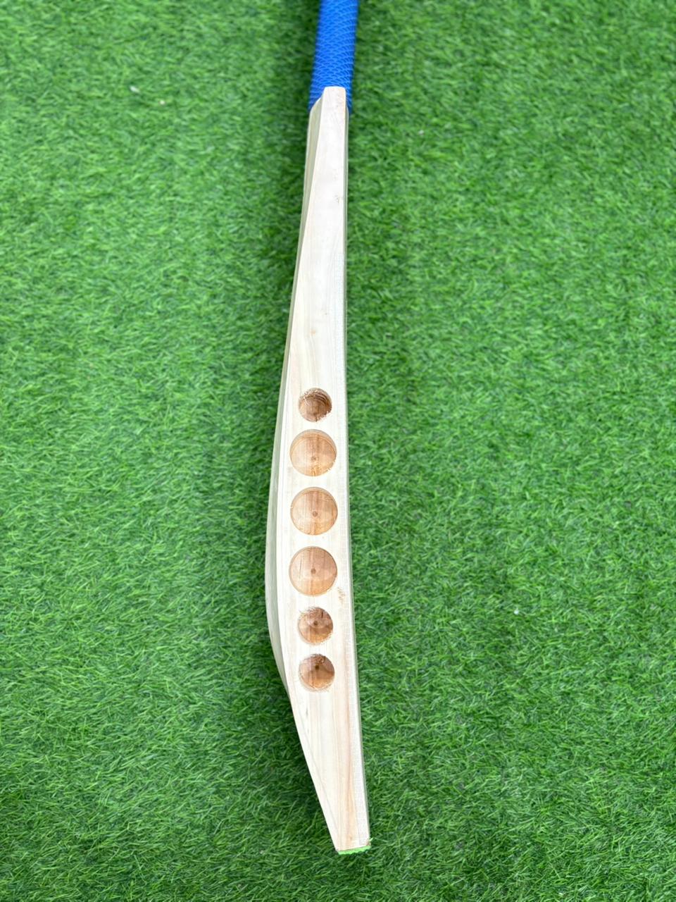 Bullet Premium Edition - Tennis Bat (Double Blade)