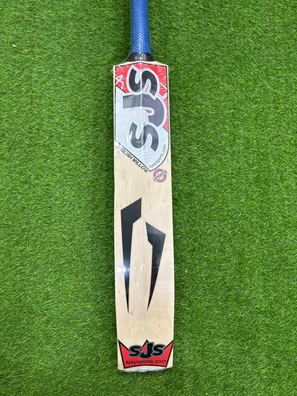 Bullet Premium Edition - Tennis Bat (Double Blade)