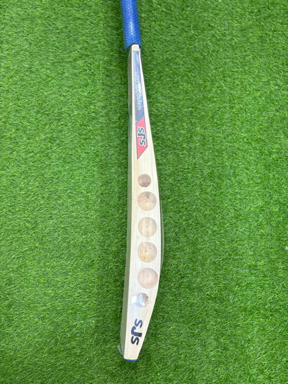 Bullet Premium Edition - Tennis Bat (Double Blade)
