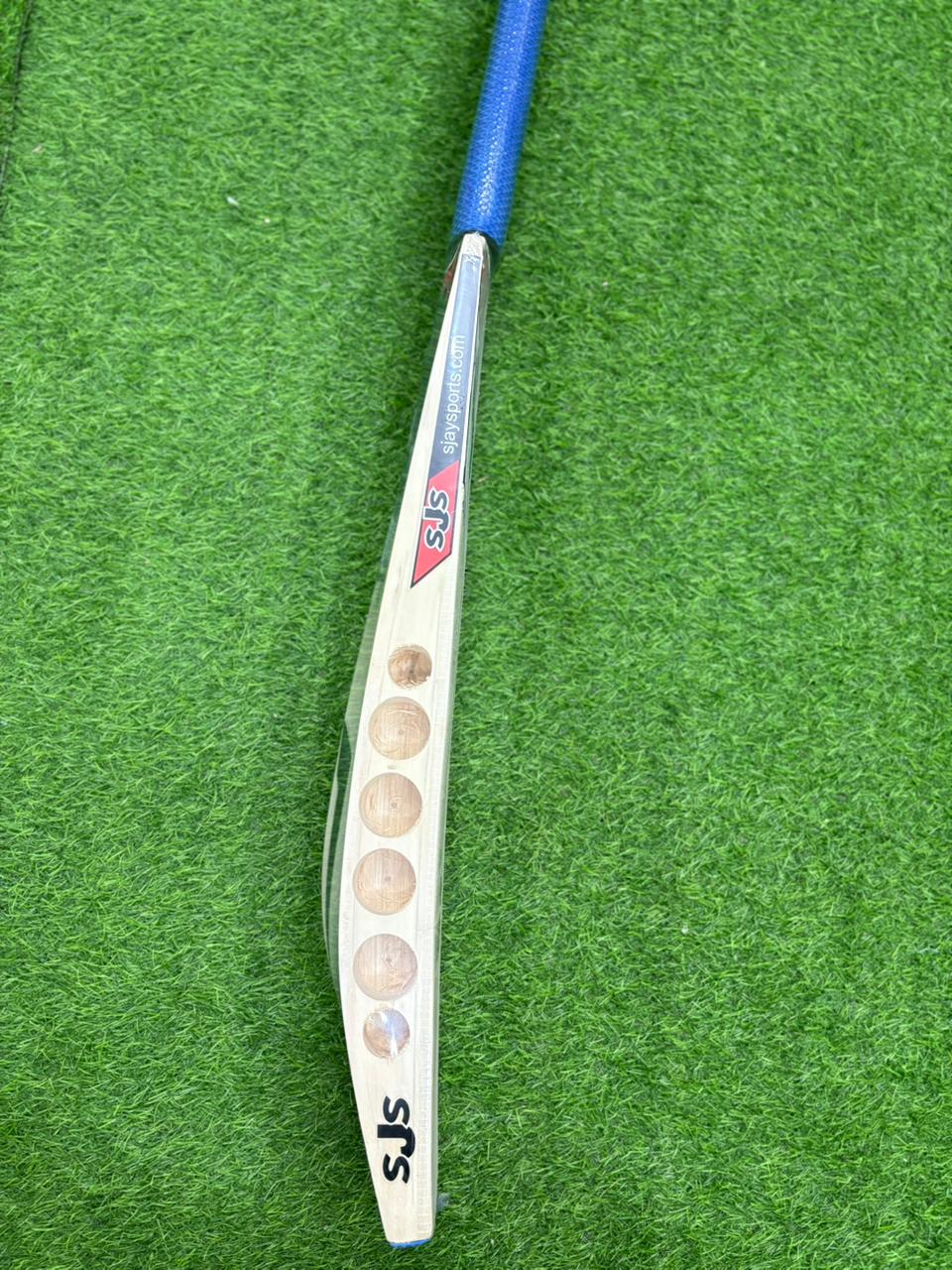 Bullet Premium Edition - Tennis Bat (Double Blade)