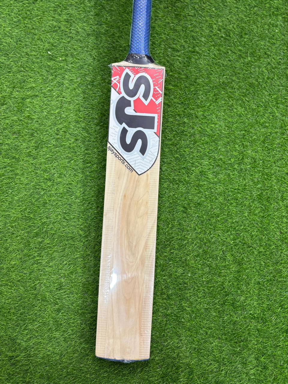 Bullet Premium Edition - Tennis Bat (Double Blade)