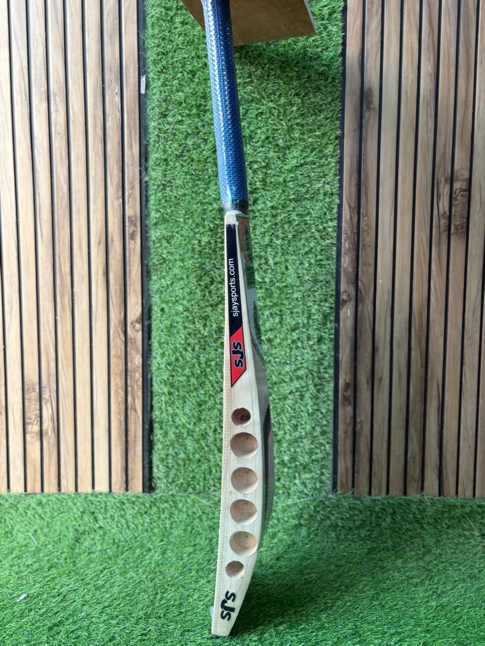 Bullet Premium Edition - Tennis Bat (Double Blade)