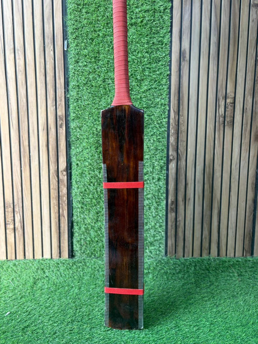 Pure Brown Premium Edition - Tennis (Double Blade)