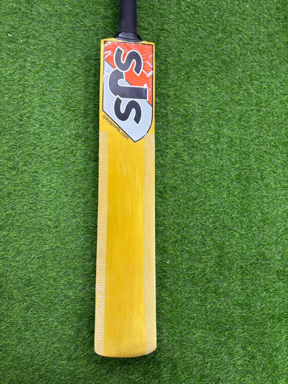 Golden Premium Edition - Tennis (Double Blade)