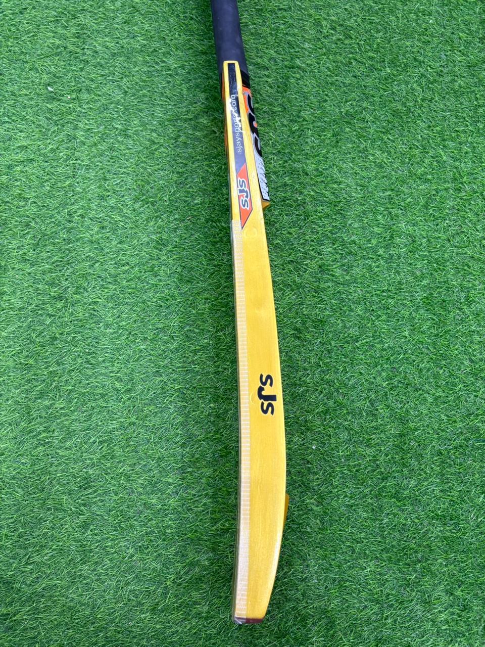 Golden Premium Edition - Tennis (Double Blade)