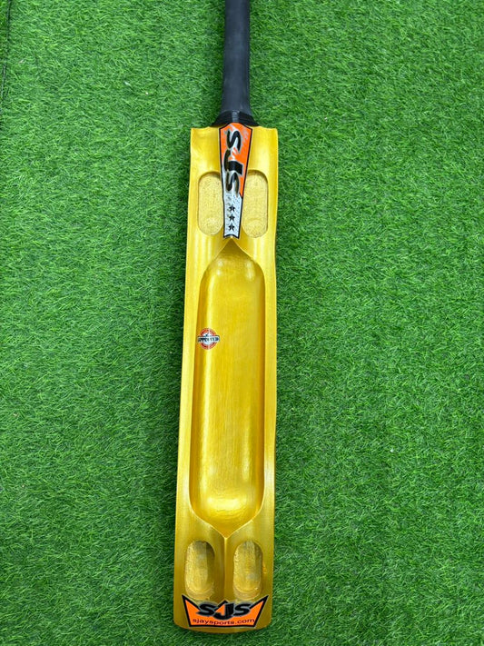 Golden Premium Edition - Tennis (Double Blade)