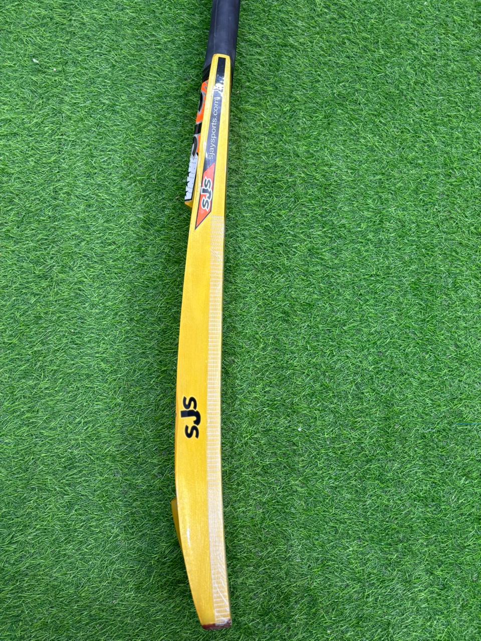 Golden Premium Edition - Tennis (Double Blade)