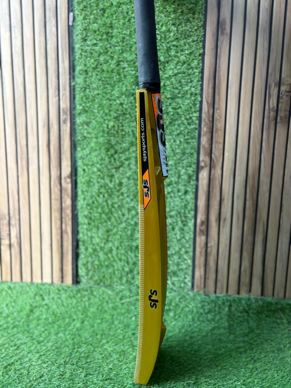 Golden Premium Edition - Tennis (Double Blade)