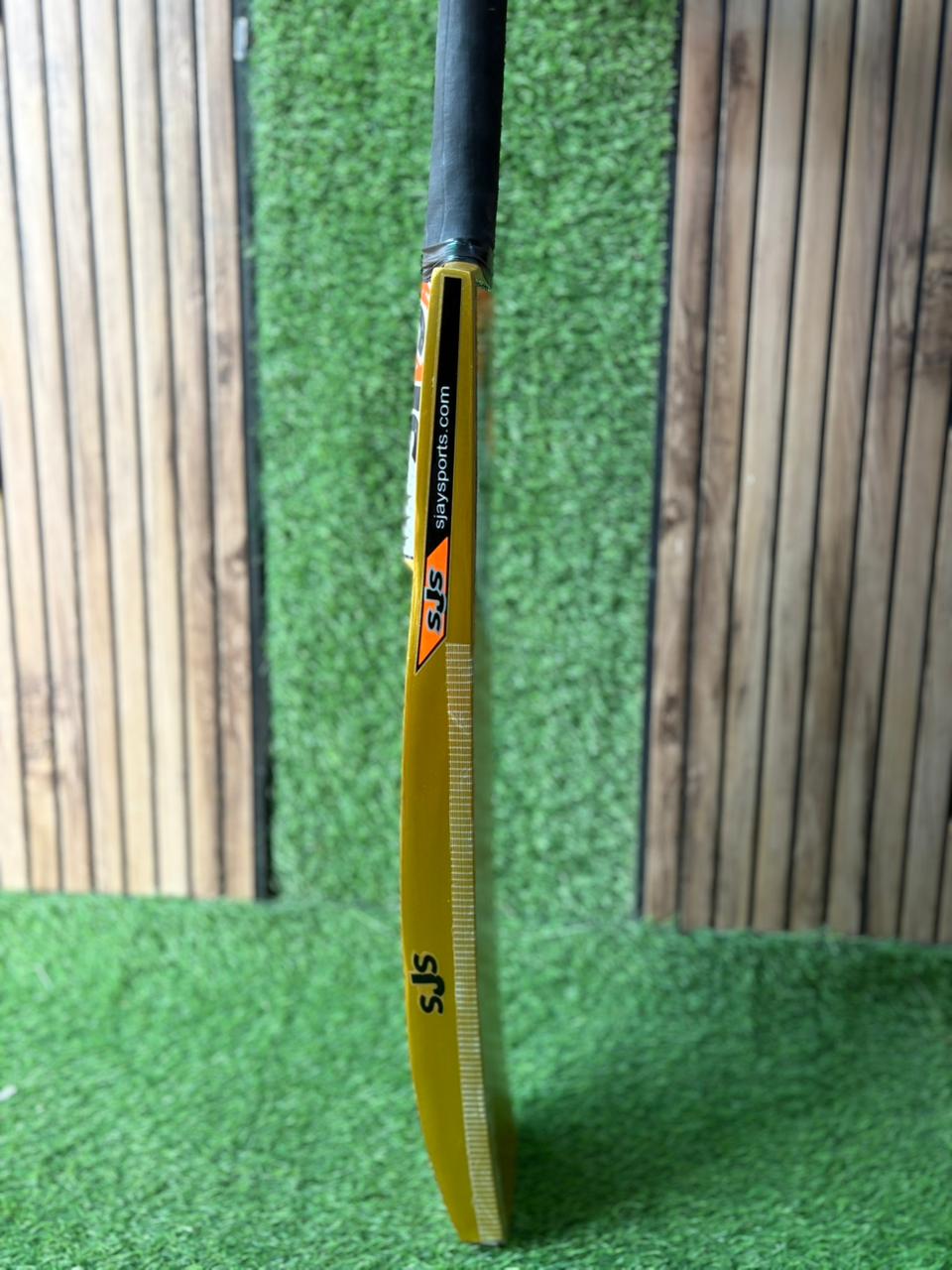 Golden Premium Edition - Tennis (Double Blade)