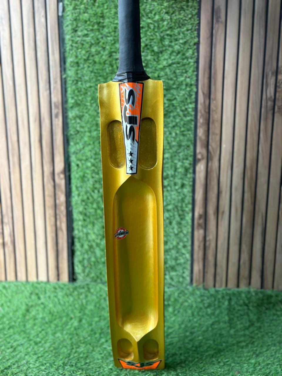 Golden Premium Edition - Tennis (Double Blade)
