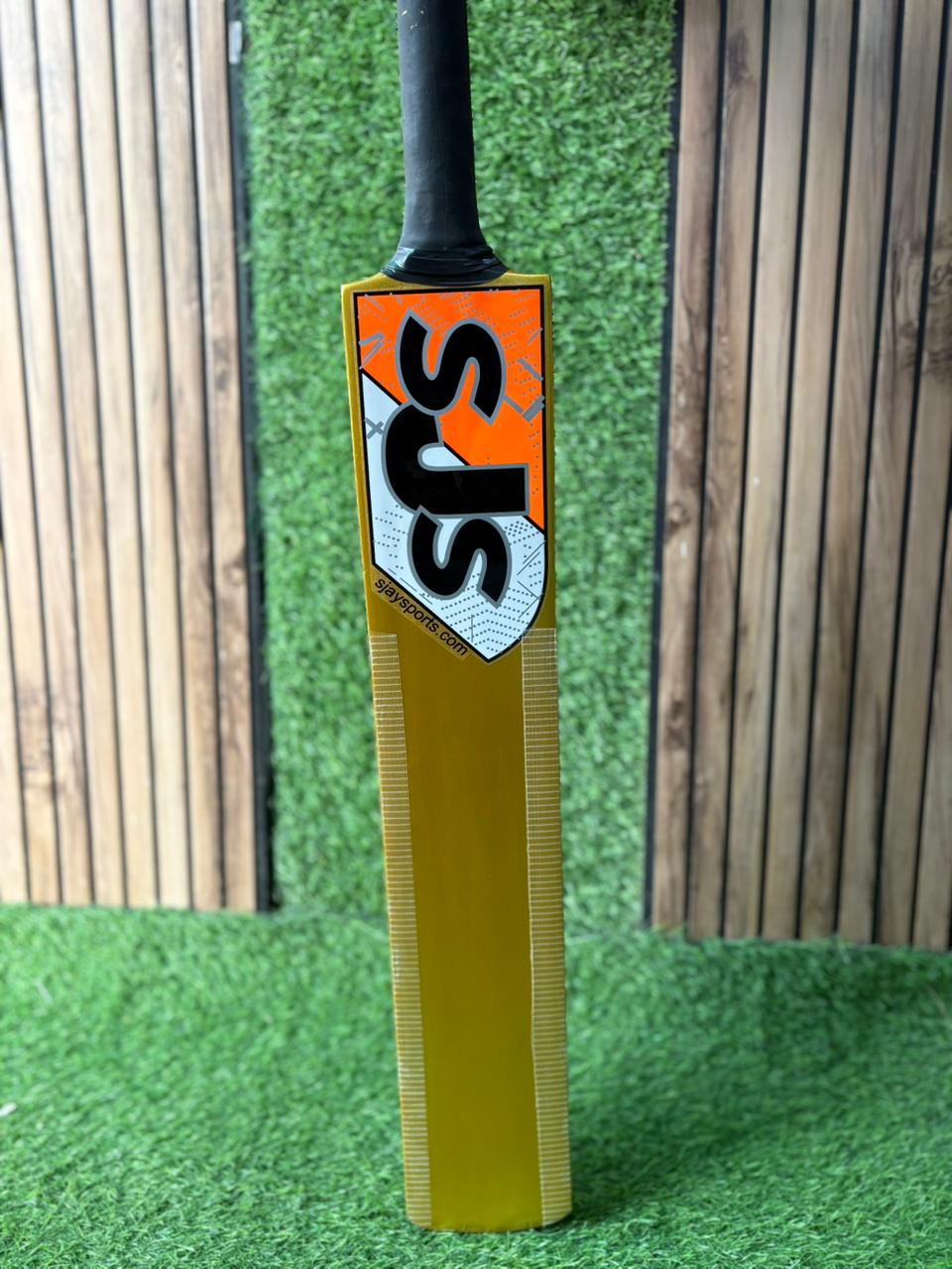 Golden Premium Edition - Tennis (Double Blade)
