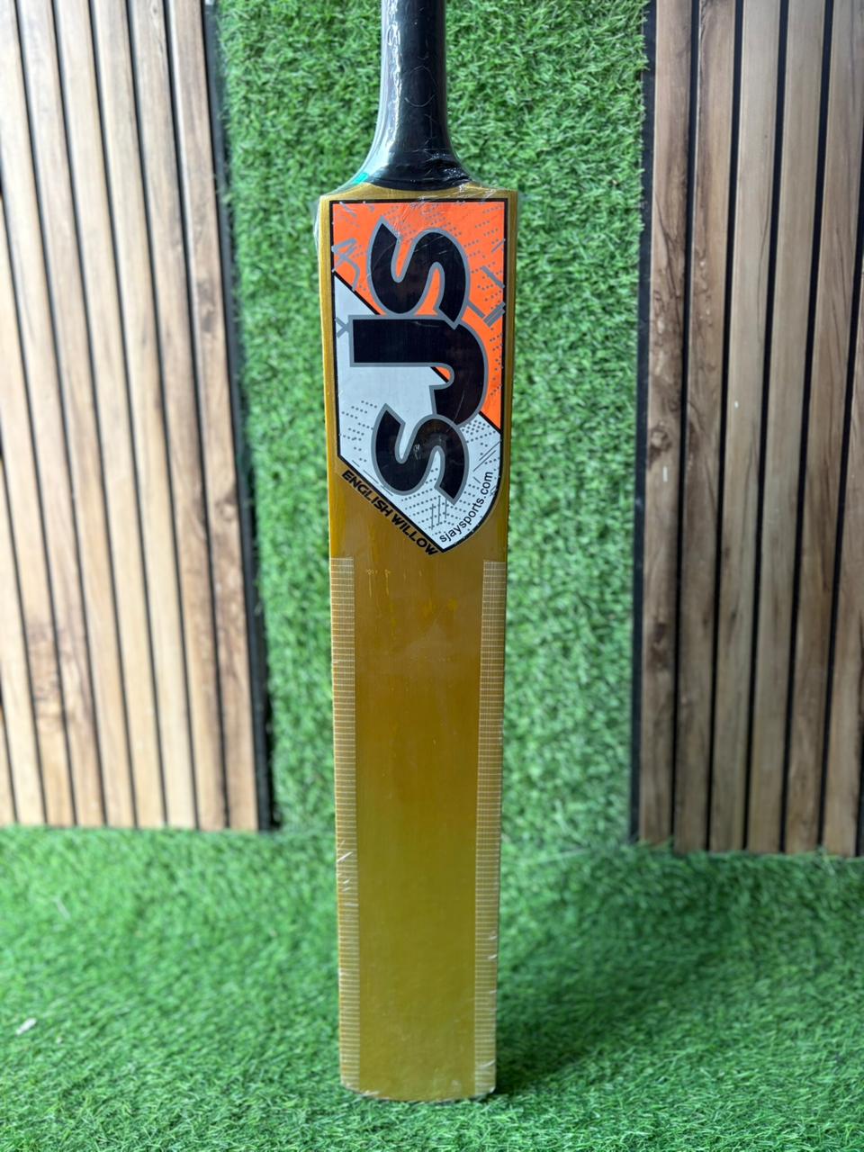 Golden Premium Edition - Tennis (Double Blade)