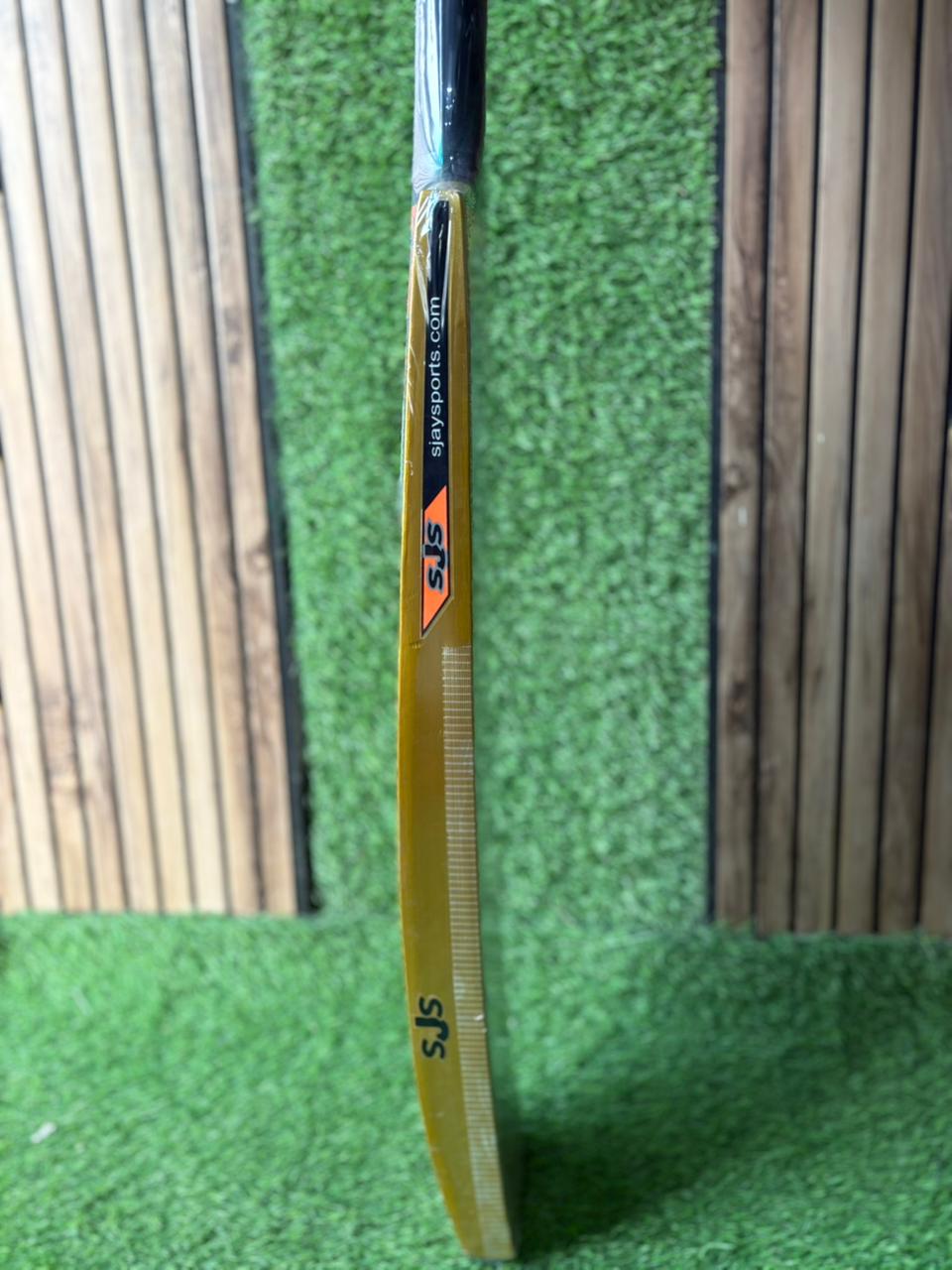 Golden Premium Edition - Tennis (Double Blade)