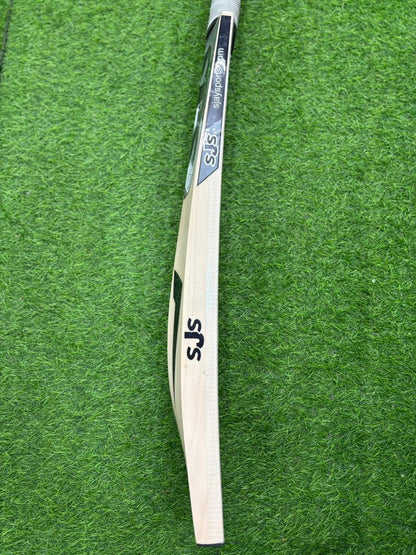 Player Edition Leather Bat