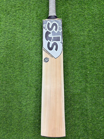 Player Edition Leather Bat