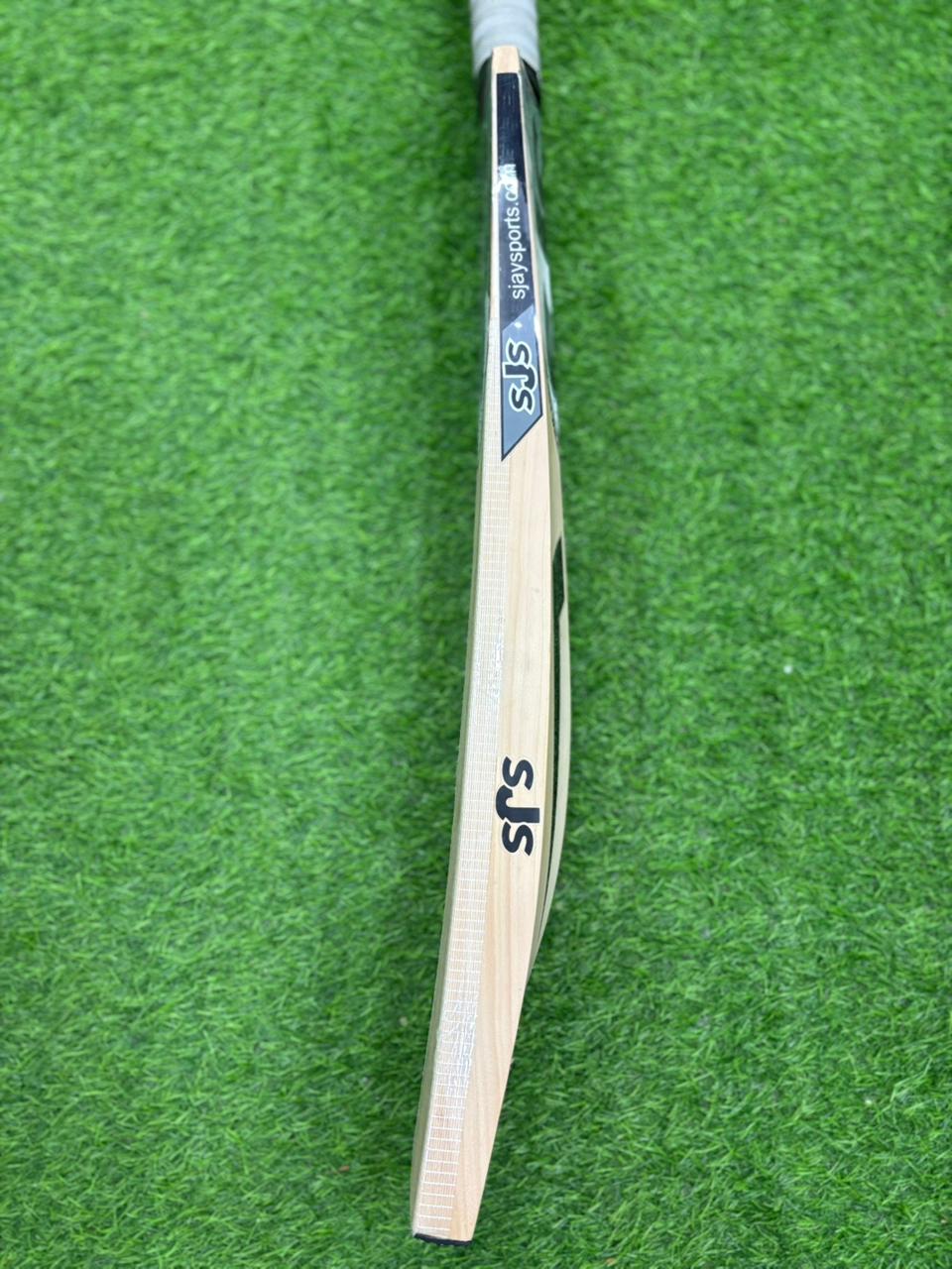 Player Edition Leather Bat