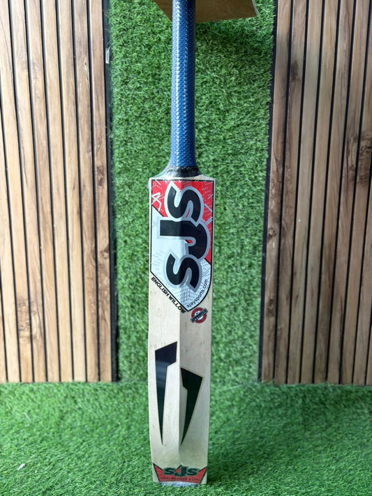 Bullet Premium Edition - Tennis Bat (Double Blade)