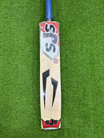 Bullet Premium Edition - Tennis Bat (Double Blade)