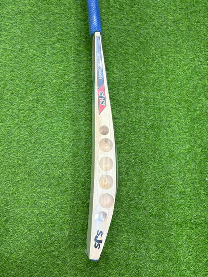Bullet Premium Edition - Tennis Bat (Double Blade)