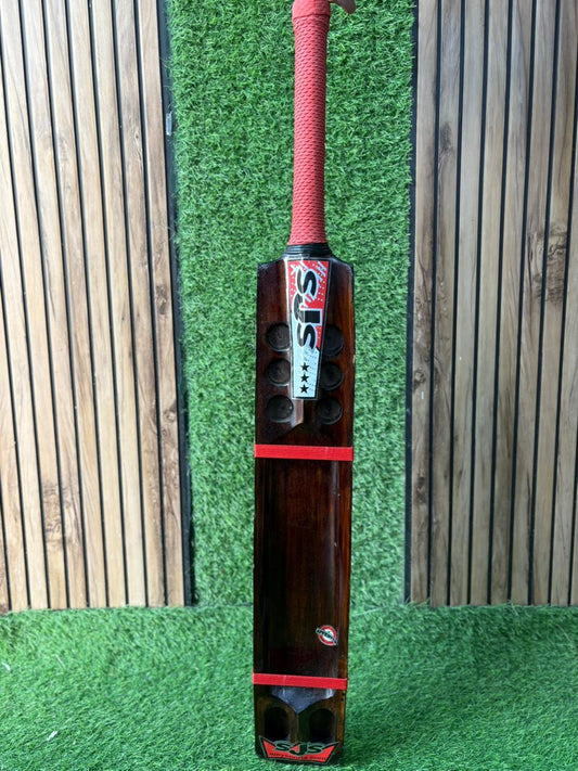 Pure Brown Premium Edition - Tennis (Double Blade)