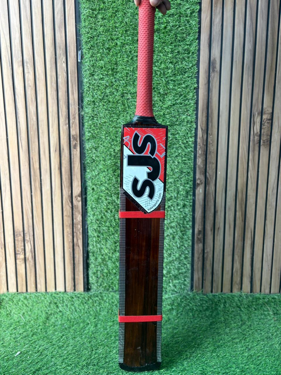 Pure Brown Premium Edition - Tennis (Double Blade)