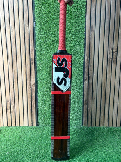 Pure Brown Premium Edition - Tennis (Double Blade)