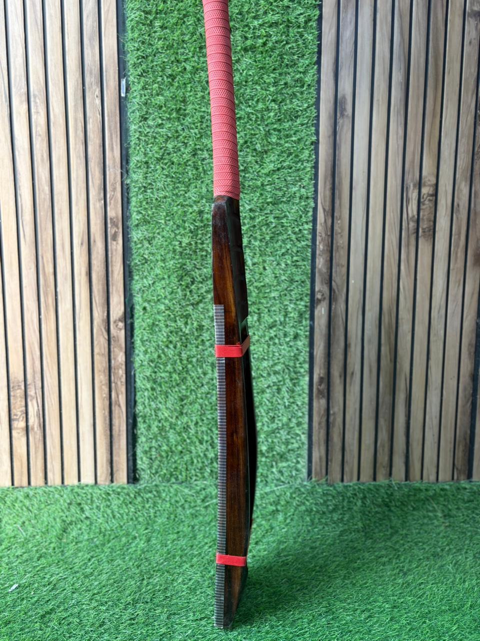 Pure Brown Premium Edition - Tennis (Double Blade)