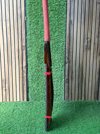 Pure Brown Premium Edition - Tennis (Double Blade)