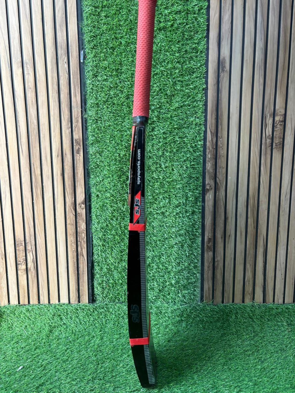 Pure Brown Premium Edition - Tennis (Double Blade)