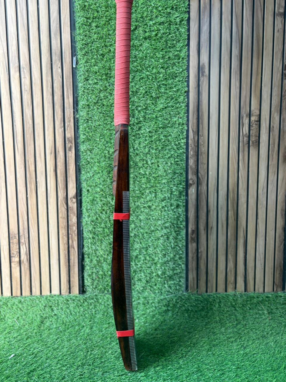 Pure Brown Premium Edition - Tennis (Double Blade)