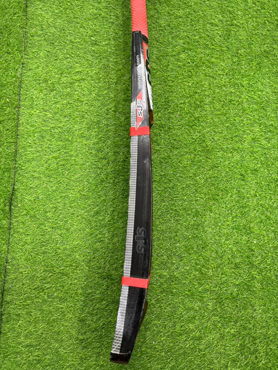Pure Brown Premium Edition - Tennis (Double Blade)