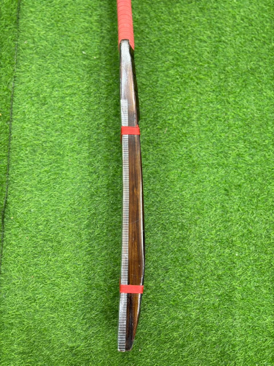 Pure Brown Premium Edition - Tennis (Double Blade)