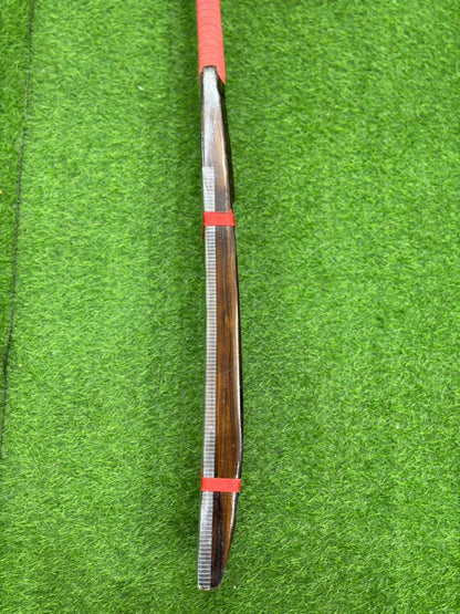 Pure Brown Premium Edition - Tennis (Double Blade)