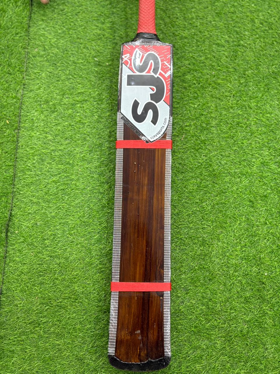 Pure Brown Premium Edition - Tennis (Double Blade)