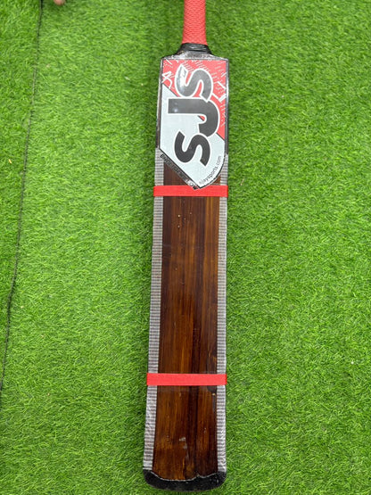 Pure Brown Premium Edition - Tennis (Double Blade)