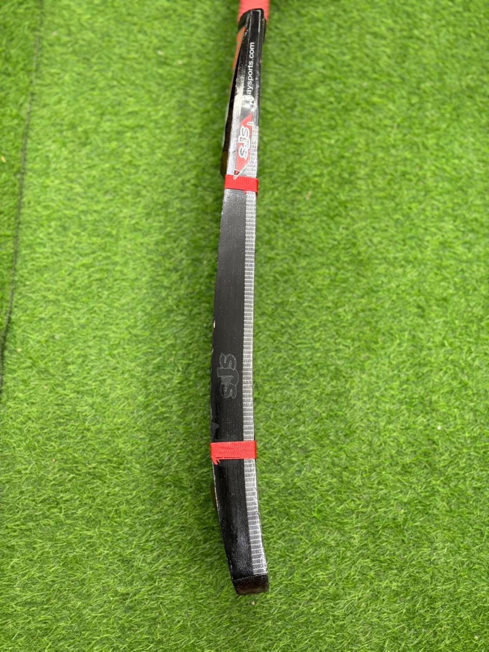 Pure Brown Premium Edition - Tennis (Double Blade)