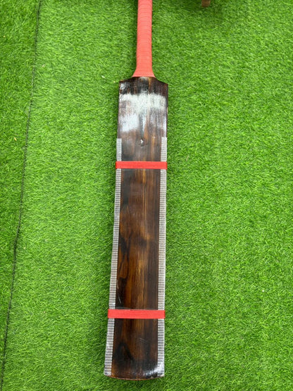 Pure Brown Premium Edition - Tennis (Double Blade)