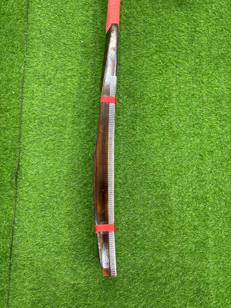 Pure Brown Premium Edition - Tennis (Double Blade)