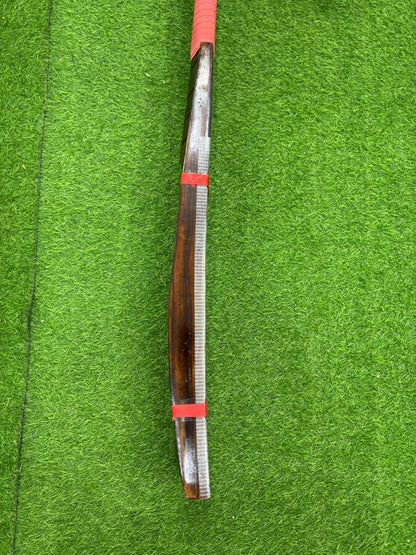 Pure Brown Premium Edition - Tennis (Double Blade)