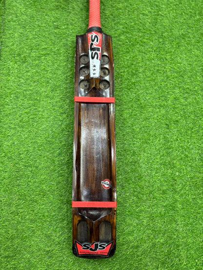 Pure Brown Premium Edition - Tennis (Double Blade)