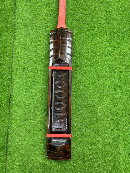 Pure Brown Premium Edition - Tennis (Double Blade)