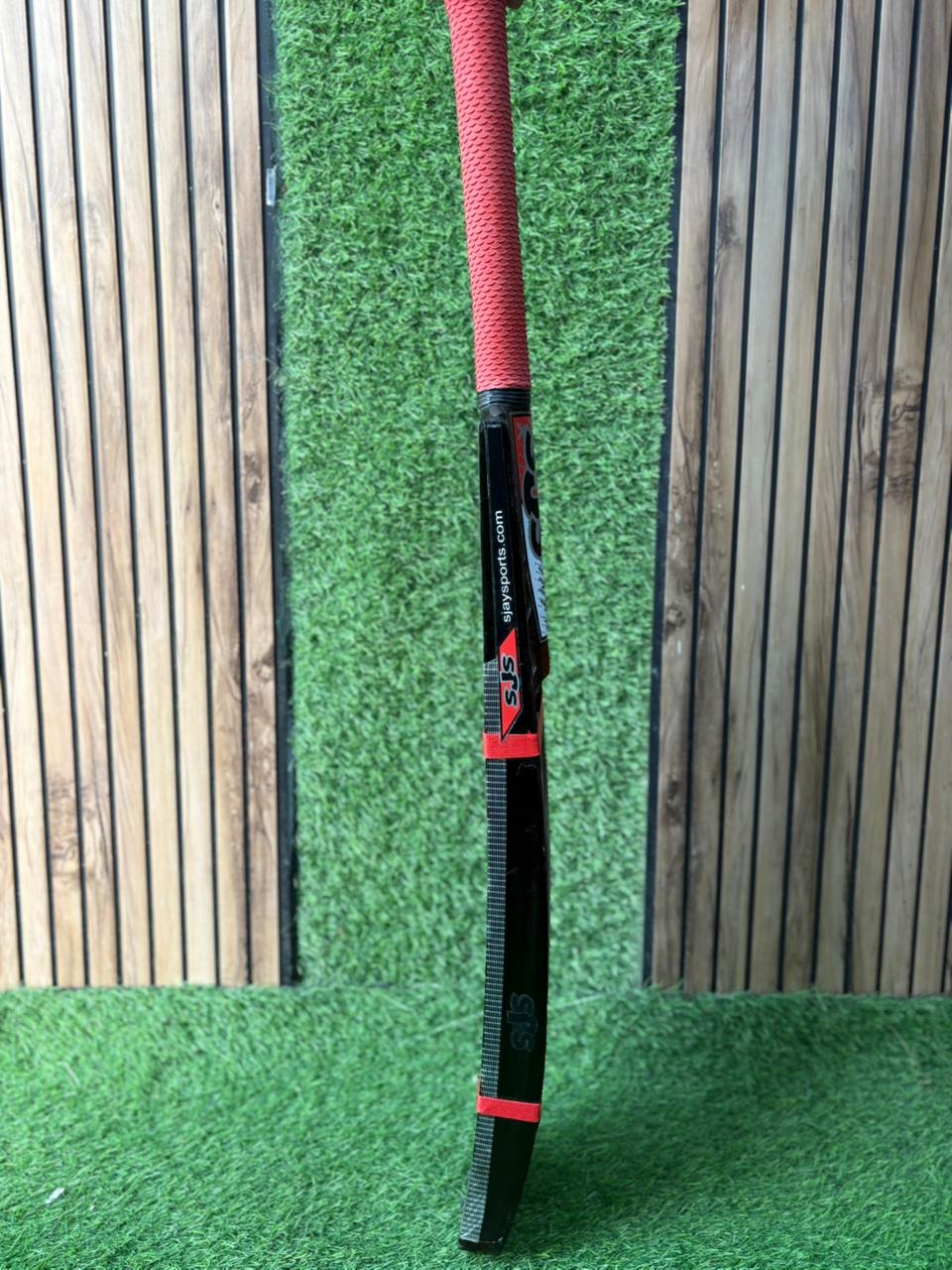 Pure Brown Premium Edition - Tennis (Double Blade)