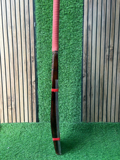 Pure Brown Premium Edition - Tennis (Double Blade)