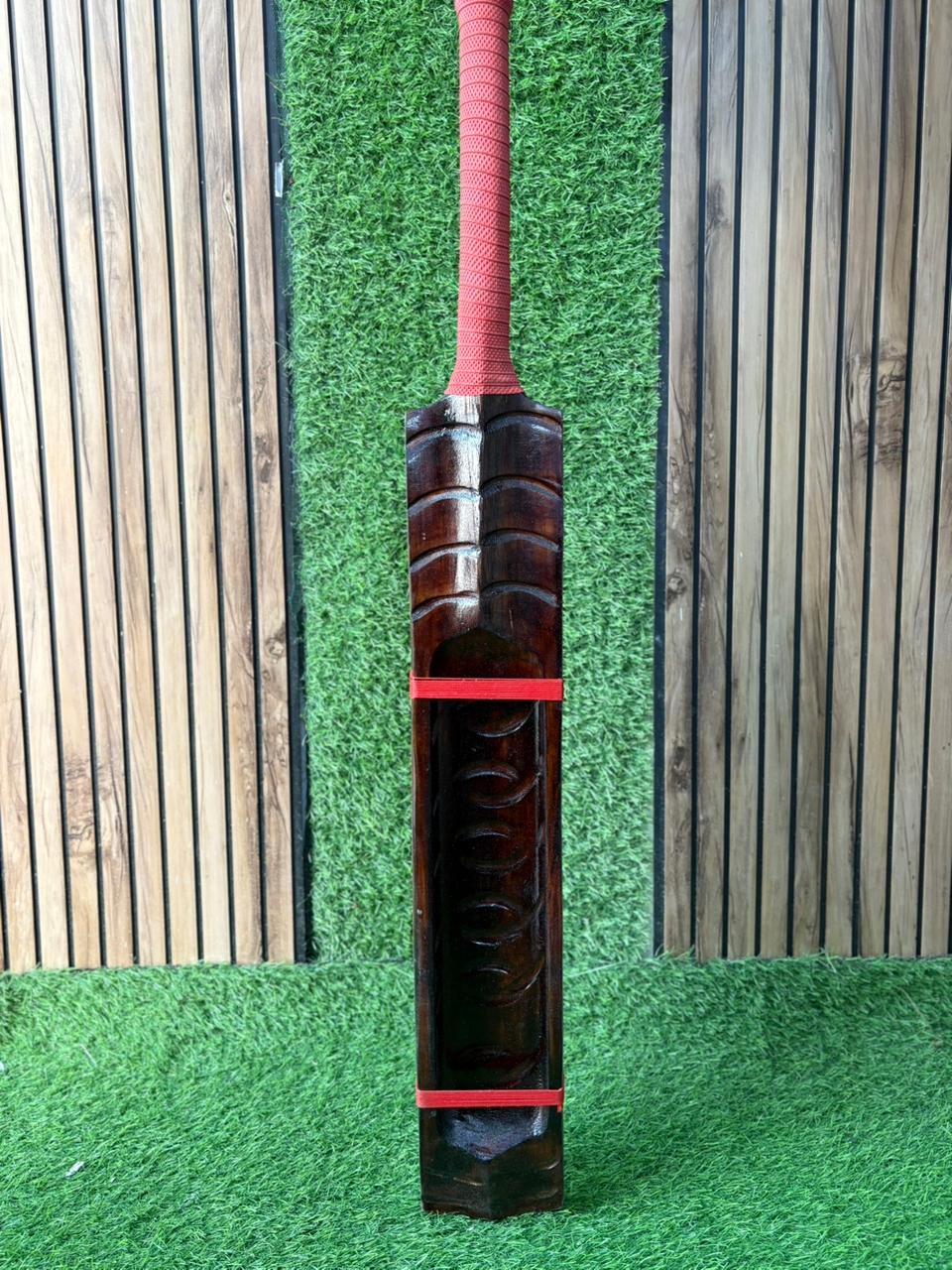 Pure Brown Premium Edition - Tennis (Double Blade)