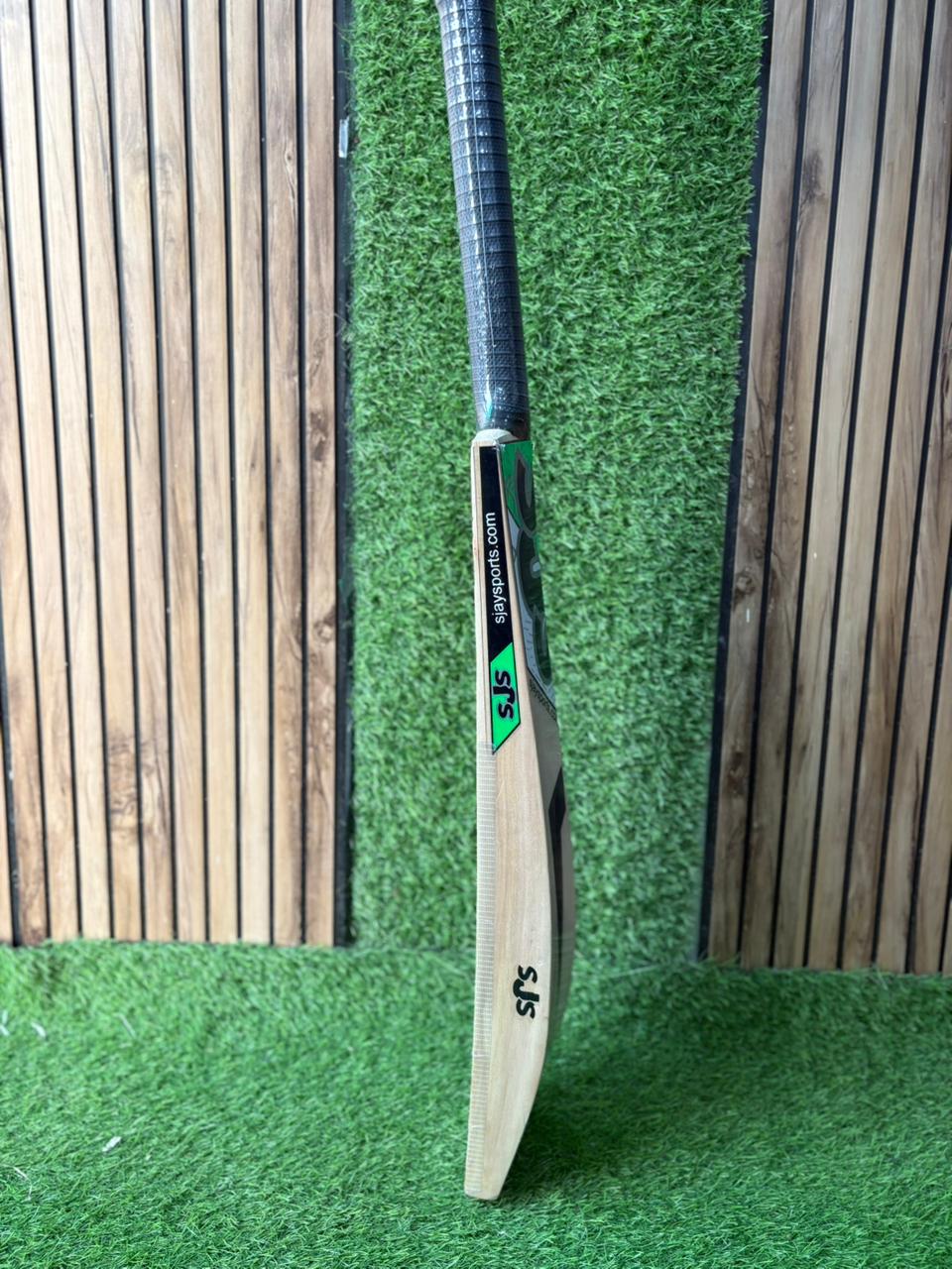 No Scoop Premium Edition - Tennis (Double Blade)